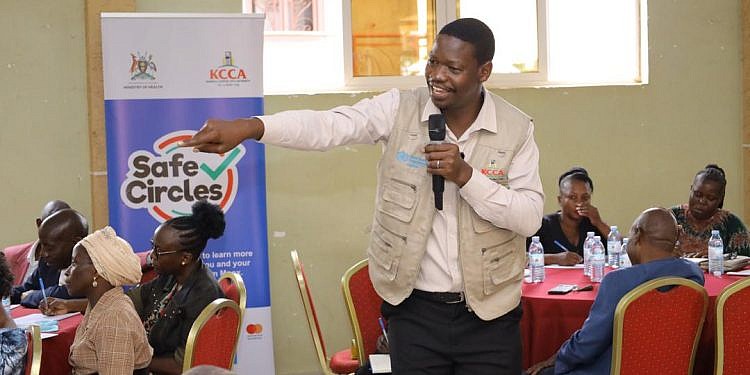 Kampala declared Uganda’s Mpox epicentre
