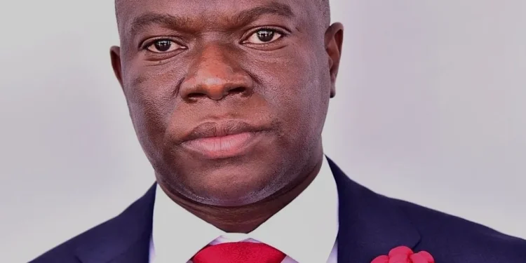 Muhammad Ssegirinya; A ‘self-made’ politician whose journey has been cut short