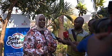Over 100 Kampala headteachers trained in combating Mpox spread ahead of new term