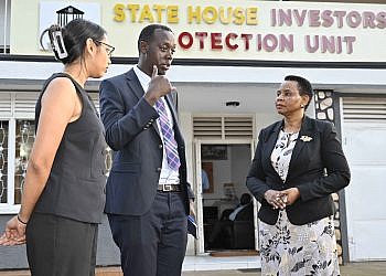 BPO is a magic bullet to unemployment for Ugandan youths, says Col Nakalema