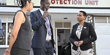 BPO is a magic bullet to unemployment for Ugandan youths, says Col Nakalema