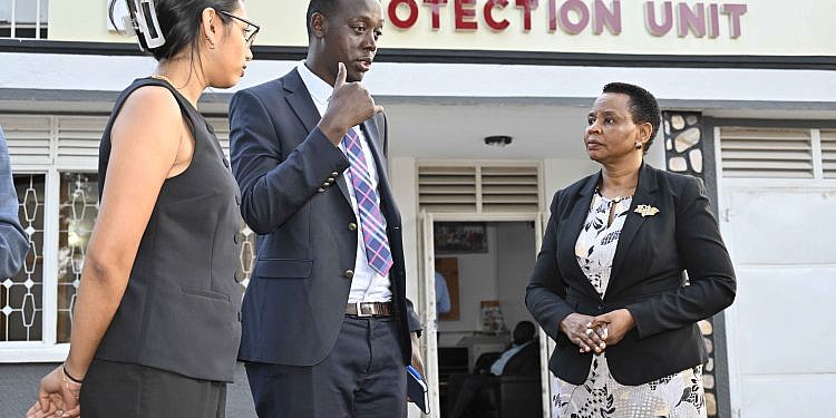 BPO is a magic bullet to unemployment for Ugandan youths, says Col Nakalema
