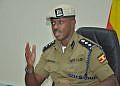 Norman Musinga eats big as IGP Byakagaba makes changes in Police