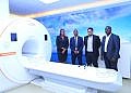 C-Care unveils state-of-the-art MRI scanner 