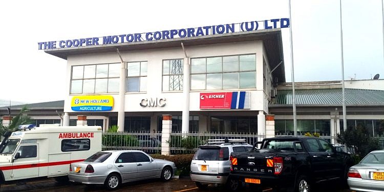CMC Motors shuts down operations in Uganda, East Africa after over 40 years