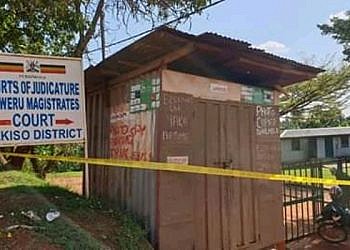 How prison warders were bribed with shs350,000  to let  suspect in shs470m coffee theft escape