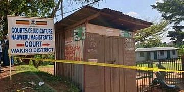 How prison warders were bribed with shs350,000  to let  suspect in shs470m coffee theft escape