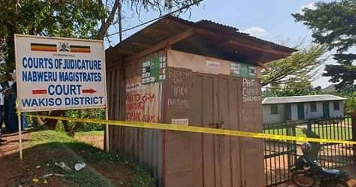 How prison warders were bribed with shs350,000 to let suspect in shs470m coffee theft escape