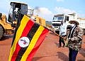 Museveni launches shs23bn project to upgrade Jinja Aerodrome 