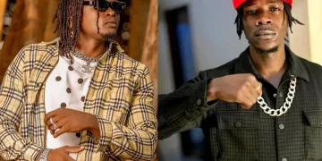 Mixed reactions as Pallaso and gang attack Alien Skin’s home in revenge