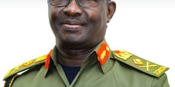 Gen Oluka’s legacy will live on, says former ISO boss Brig Balya