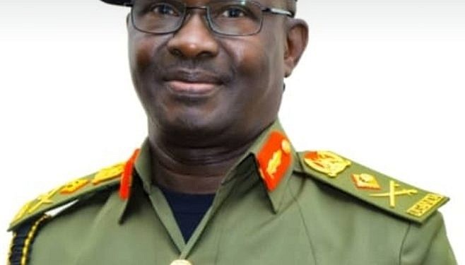 Gen Oluka’s legacy will live on, says former ISO boss Brig Balya