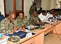 UPDF brings together stakeholders to strengthen disaster management strategies