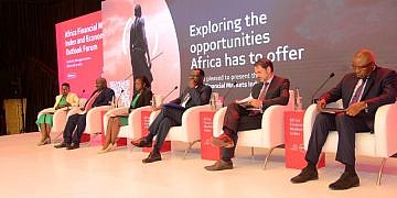 Uganda maintains fourth position in Absa Africa Financial Markets Index
