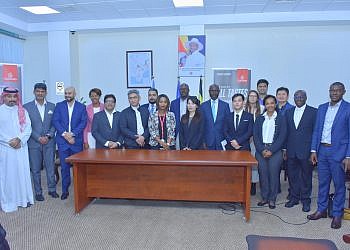 UAE trade partners in Uganda to explore country’s hidden gems