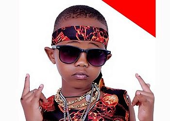 Fresh Kid gets first grade in PLE