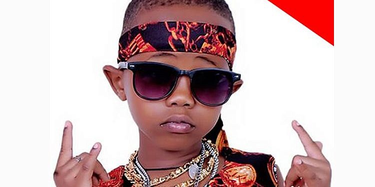 Fresh Kid gets first grade in PLE