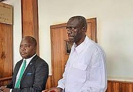 State to present last witness in Besigye, Mukaaku case