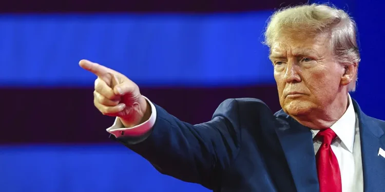 Over 390 Ugandans face deportation from US as Trump’s executive order hits hard