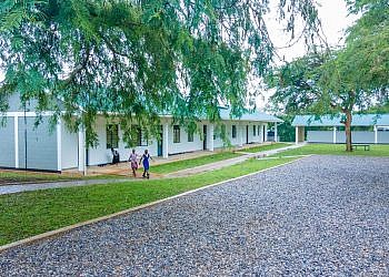 From impact to inspiration: How EACOP transformed Sembabule’s Kabajjo Junior school