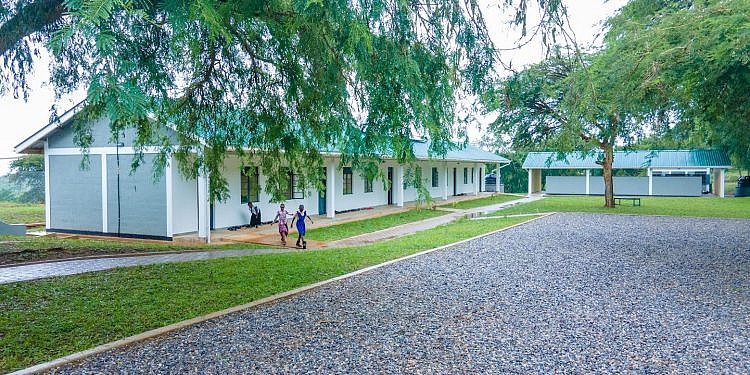 From impact to inspiration: How EACOP transformed Sembabule’s Kabajjo Junior school