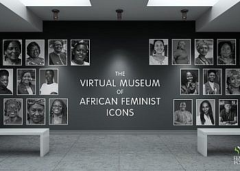 Femme Forte Uganda to honour African feminists with launch of virtual museum
