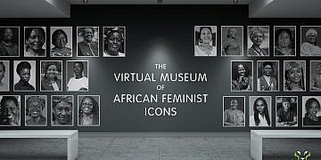 Femme Forte Uganda to honour African feminists with launch of virtual museum