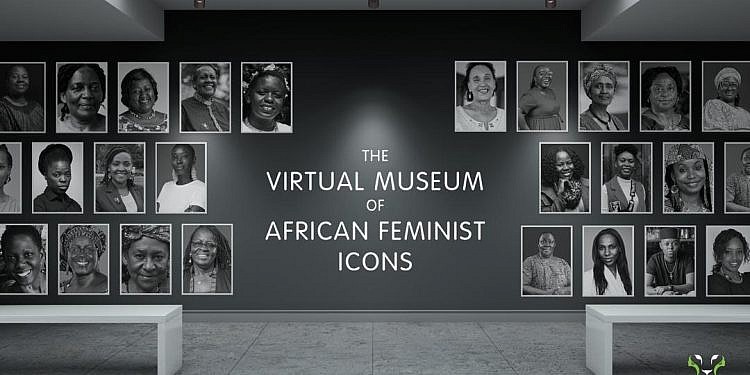 Femme Forte Uganda to honour African feminists with launch of virtual museum