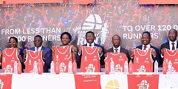 Kabaka birthday run returns for 12th edition