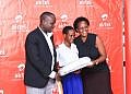 Parents, guardians win over shs40m in Airtel Money school fees promo