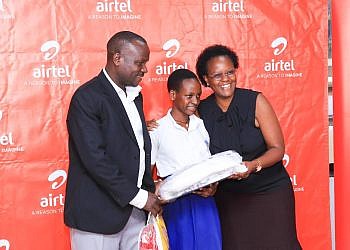 Parents, guardians win over shs40m in Airtel Money school fees promo