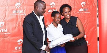 Parents, guardians win over shs40m in Airtel Money school fees promo
