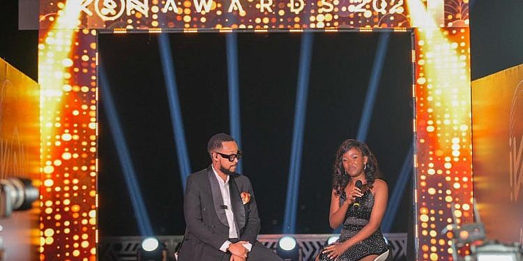 FULL LIST: Nominees for 2025 Ikon Awards unveiled