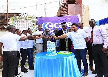 C-Care spreads wings to Mbale
