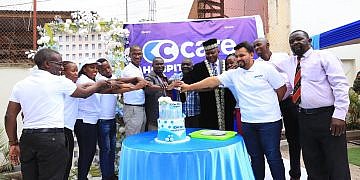 C-Care spreads wings to Mbale