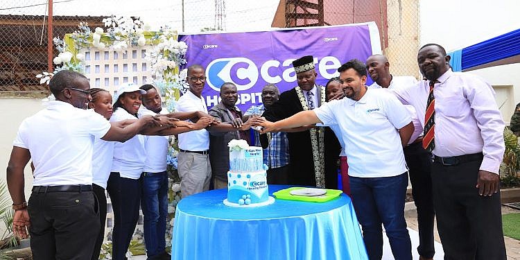 C-Care spreads wings to Mbale