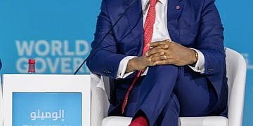 Africa delivers unmatched returns- Tony Elumelu tells global investors