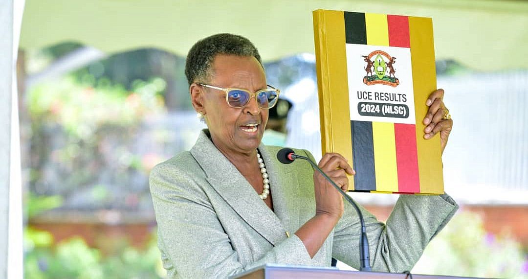 Gov’t announces selection, reporting dates for senior five