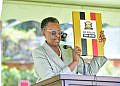Gov’t announces selection, reporting dates for senior five