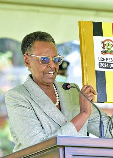 Gov’t announces selection, reporting dates for senior five