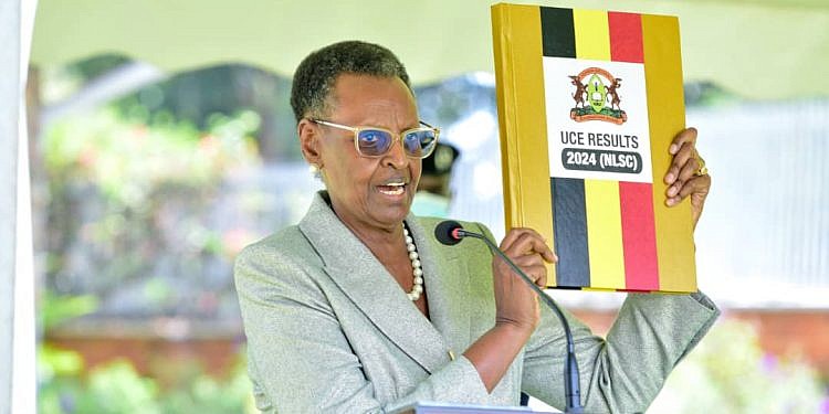 Gov’t announces selection, reporting dates for senior five