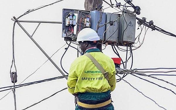 Govt seeks shs700bn loan from Stanbic for Umeme buyout