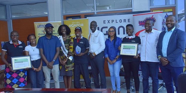 Uganda Uncovered rewards country’s best travel writers