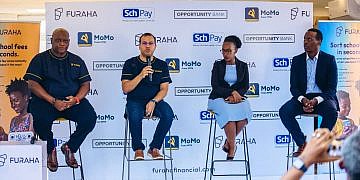 Furaha, School Pay partner to provide smart way to beat school fees pressure