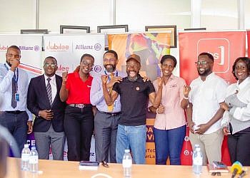 Joe Walker sets sight on 340km Kampala-Gulu trek to raise road safety awareness