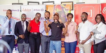 Joe Walker sets sight on 340km Kampala-Gulu trek to raise road safety awareness