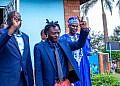 FDC picks singer Aganaga to carry its flag for Kawempe North by-election