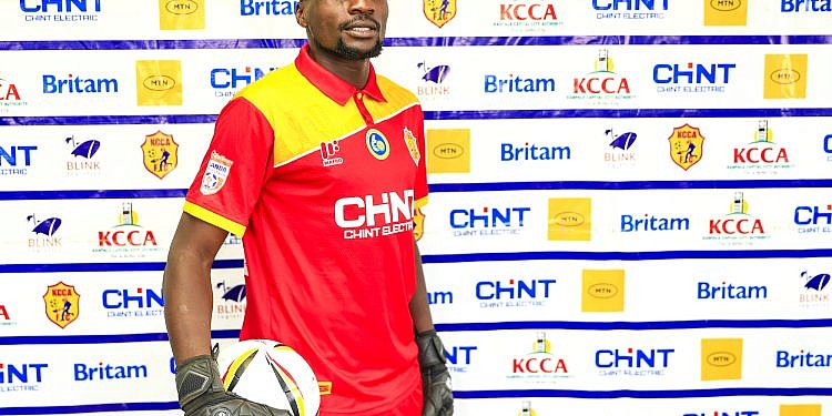 UPL: KCCA FC, NEC duo set for FUFA charge over unsporting behaviour