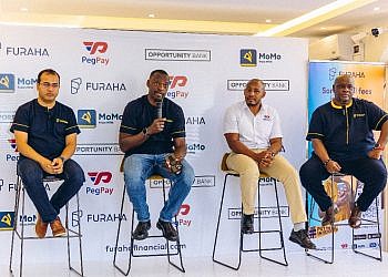 Furaha partners with Pegasus to ease access to school fees loans