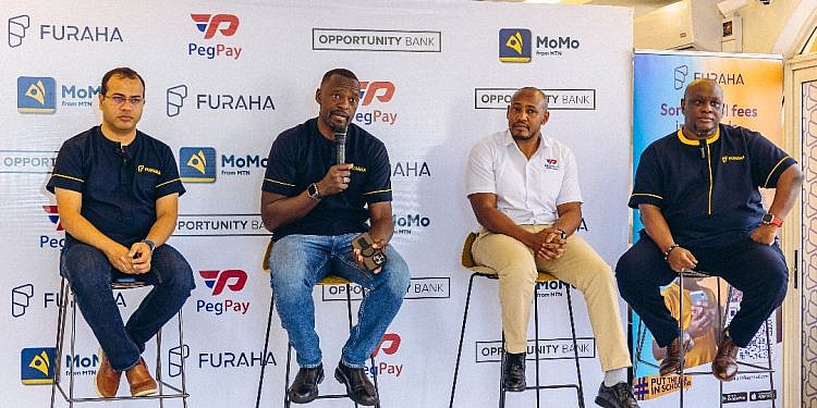 Furaha partners with Pegasus to ease access to school fees loans